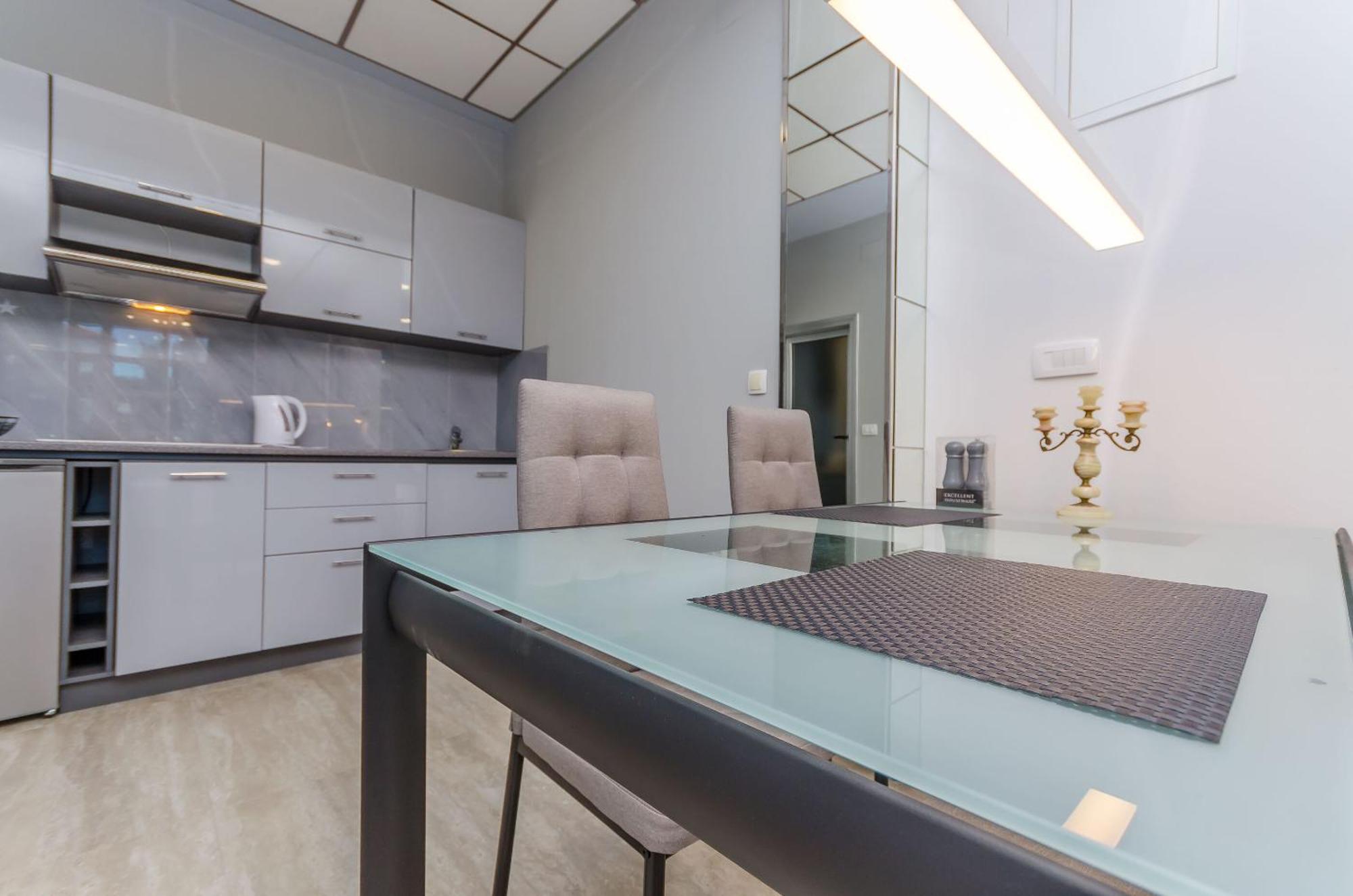 Apartments Stay Kastela Room photo