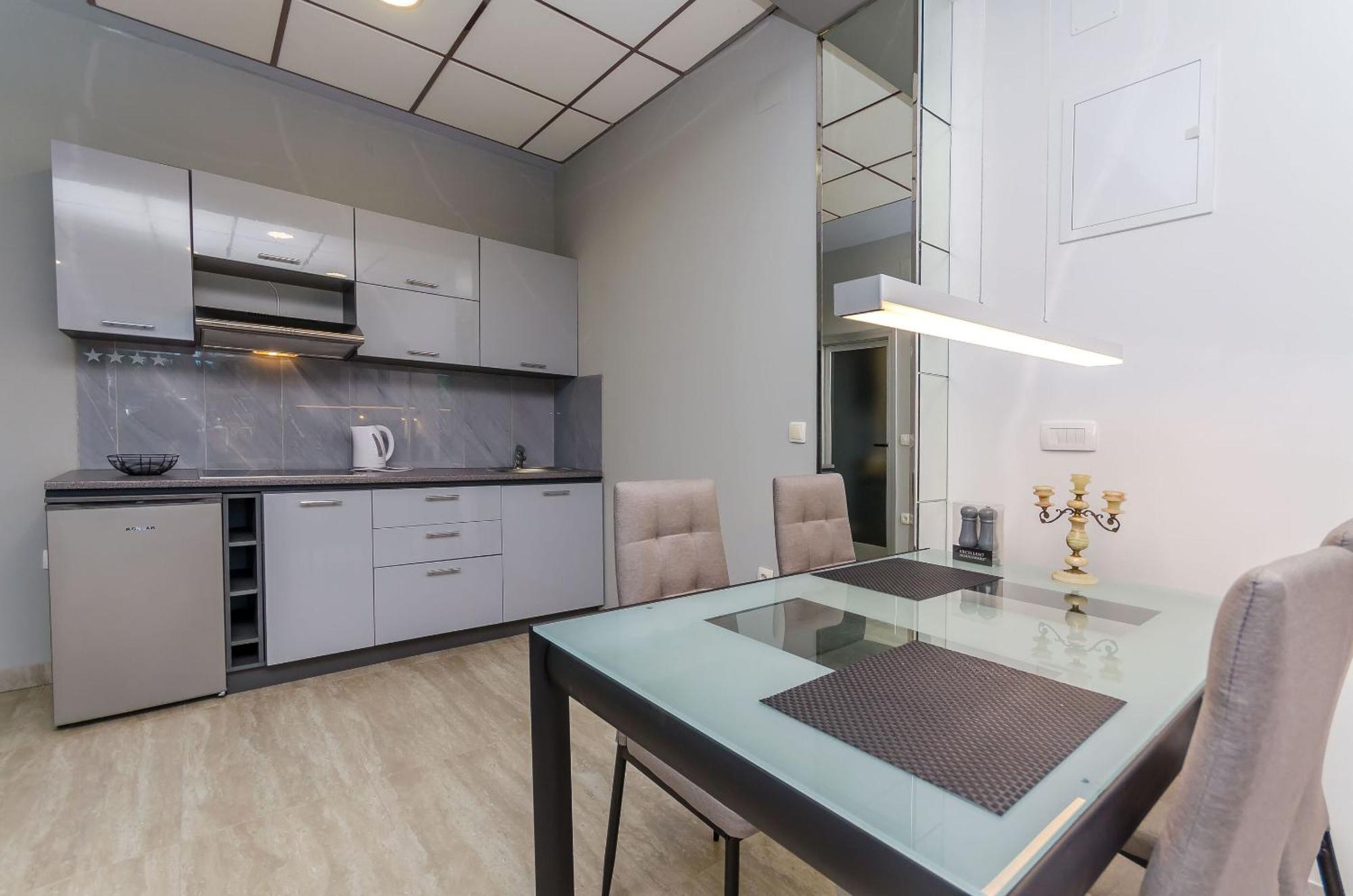 Apartments Stay Kastela Room photo